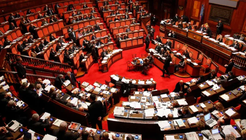 Nomine Commissioni Parlamentari: settimana decisiva per i salernitani