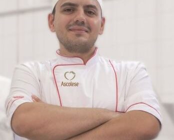 Quattro colombe speciali per celebrare la Pasqua firmate Fiorenzo Ascolese