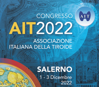 Da giovedì al Grand Hotel di Salerno il Congresso nazionale 2022 AIT – Associazione italiana della tiroide