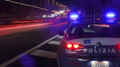 Tragico incidente su autostrada A1 tra Capua e Caianello, muore camionista di Sarno