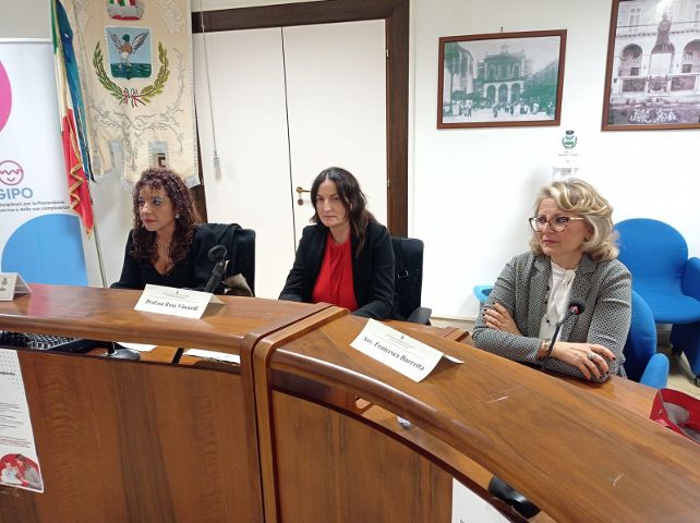 Prevenzione e cura dell’obesità infantile: esperti e amministratori comunali a confronto a San Marzano sul Sarno