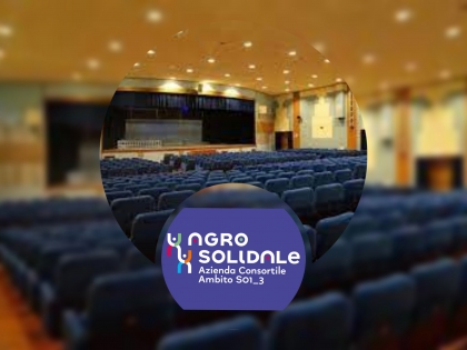 A Natale ultra 65enni paganesi a teatro con il teatro Solidale