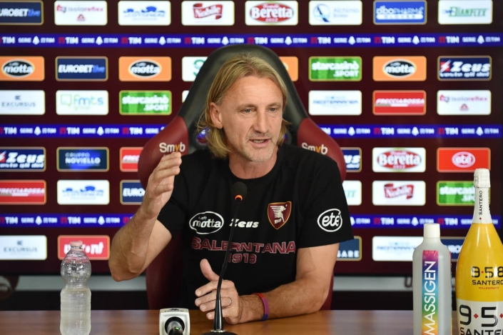 Salernitana all’assalto del Monza, Nicola: “Massimo impegno per un risultato positivo”