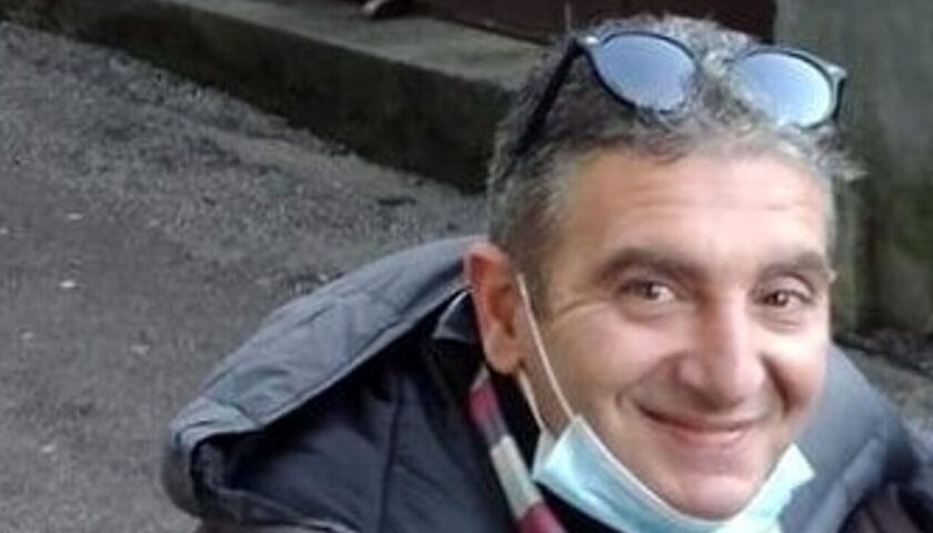 Cava de’ Tirreni, domani i funerali di Giacomo Picariello morto in un incidente stradale