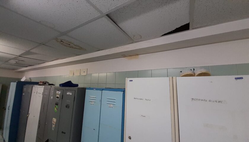 La Cisl: Locali spogliatoi inidonei al presidio ospedaliero di Polla