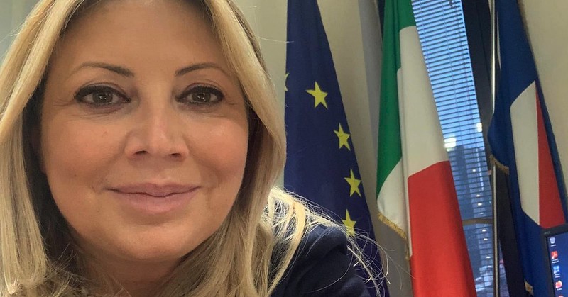 REGIONE CAMPANIA, RESCIGNO ELETTA PRESIDENTE DELL’ANTICAMORRA