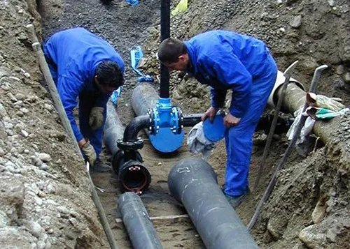 Utenti morosi nel Cilento, l’Asis stacca le utenze per l’acqua a chi non paga