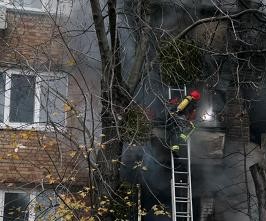 Ucraina: due missili russi caduti in Polonia, due morti