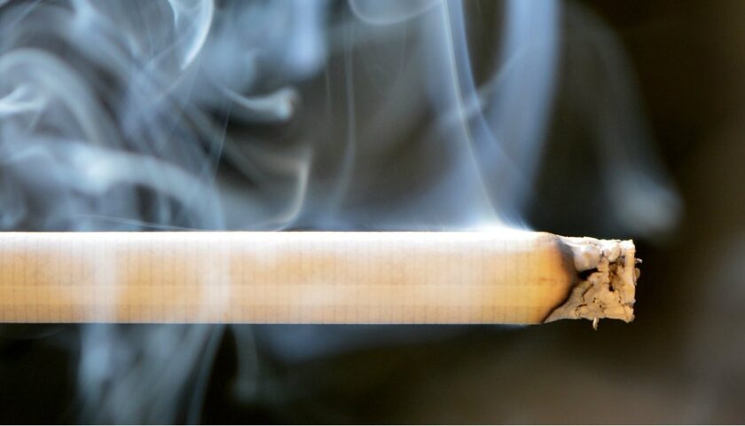 Stangata sulle sigarette: aumento fino a 70 centesimi a pacchetto