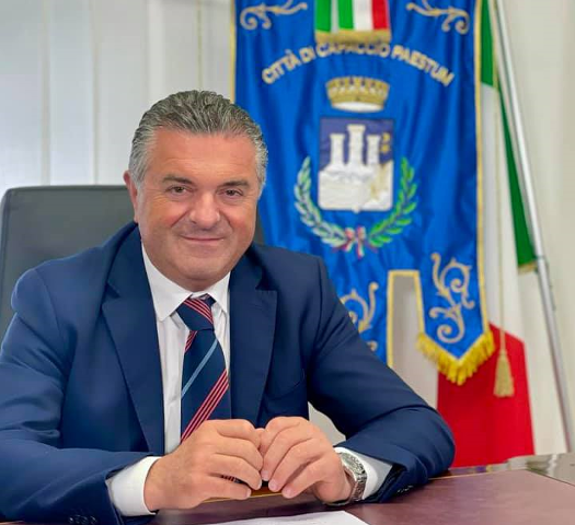 Alfieri: “Una vittoria che unisce la comunità. Un risultato straordinario”