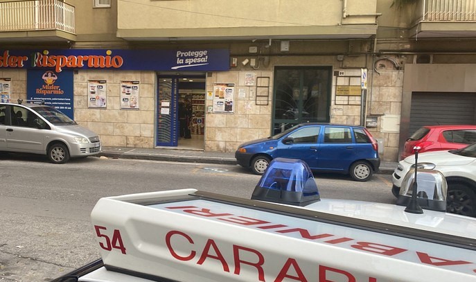 Salerno, il consigliere Pessolano (Oltre). “Contro l’emergenza rapine servono più telecamere”