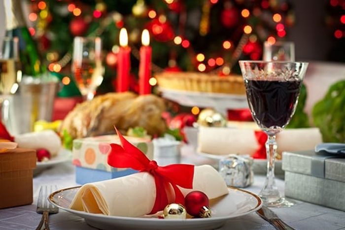 Natale al ristorante per 5 milioni di italiani