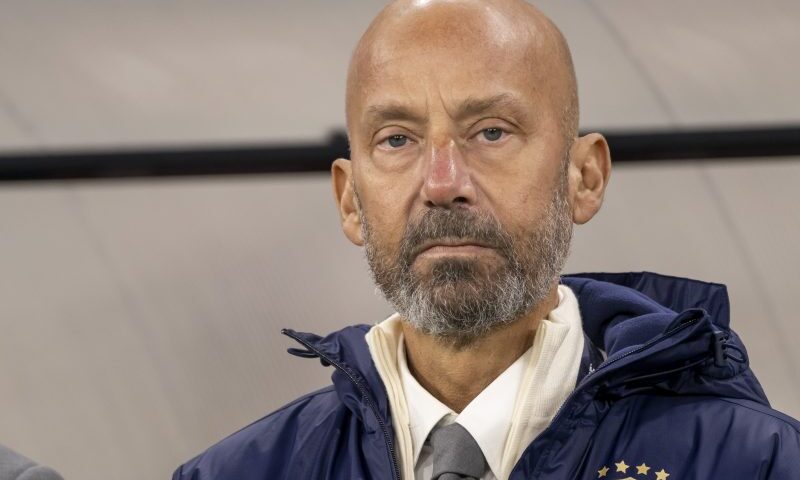 Gianluca Vialli ricoverato in una clinica di Londra: condizioni di salute aggravate