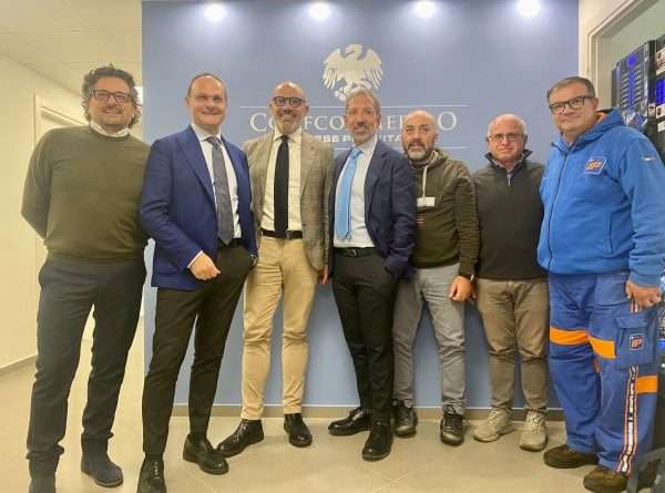 NUOVA ONDATA CRIMINALITA’ A PONTECAGNANO, CONFCOMMERCIO SALERNO: “UNA SITUAZIONE ORMAI INSOSTENIBILE PER TUTTA LA PROVINCIA”
