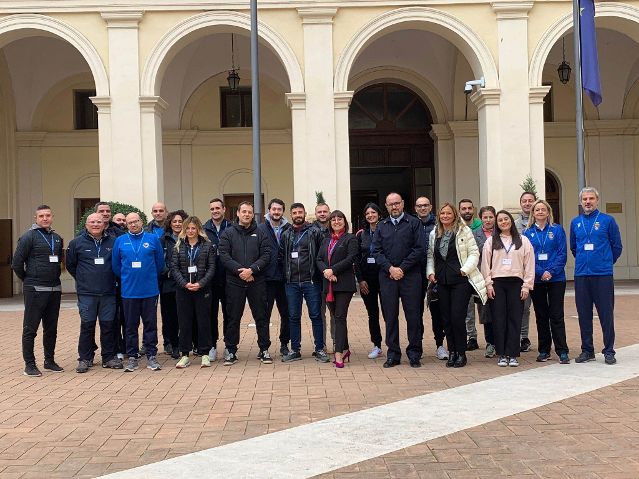 Università di Salerno, inaugurato il Master in “Leadership and Digital Transformation”