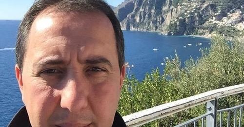 Dramma in Costiera Amalfitana, muore Adriano Esposito noto tassista di Ravello. Aveva 51 anni