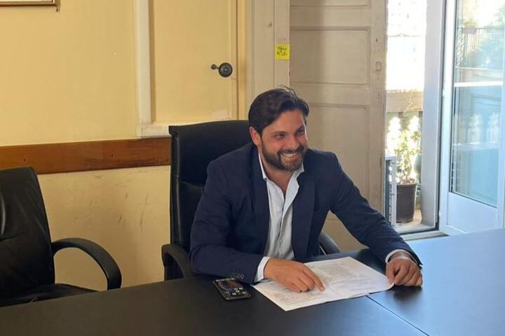Sentenza sulla frana a Sarno, Agovino (Forza Italia): “L’Assessore Viscardi si dimetta”