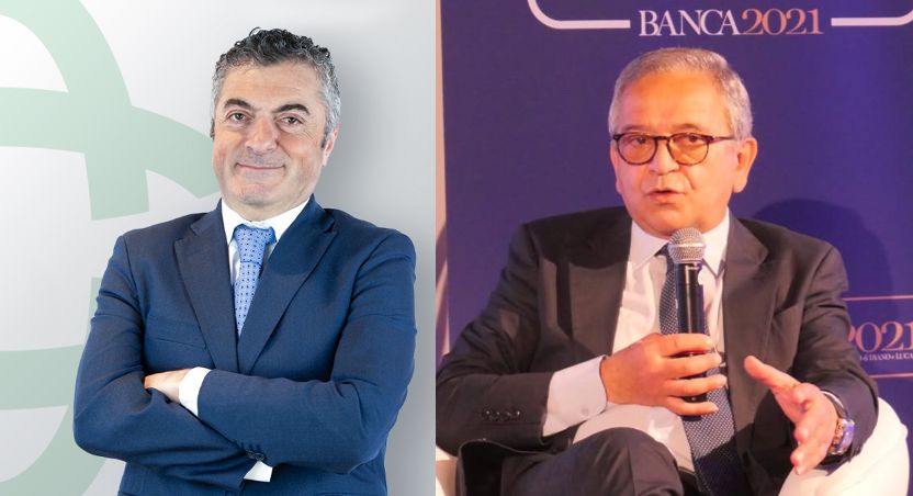 BCC DI BUCCINO E DEI COMUNI CILENTANI E BANCA 2021, AVVIATA LA COSTITUZIONE DI UNA NUOVA REALTÀ BANCARIA