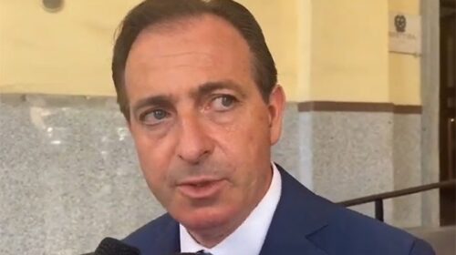 Cessione della Salernitana, l’Ad Milan: “Falso, si millantano cose per qualche secondo di gloria”