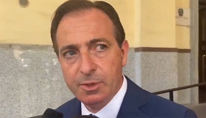 Salernitana in silenzio stampa, parla l’Ad Milan: si muoverà qualcosa a breve