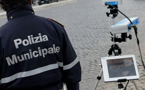 Incidenti a Salerno, contro l’escalation anche autovelox mobili