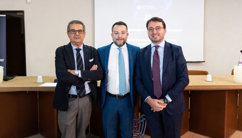 L’azienda IT Savino Solution diventa SpA e società benefit