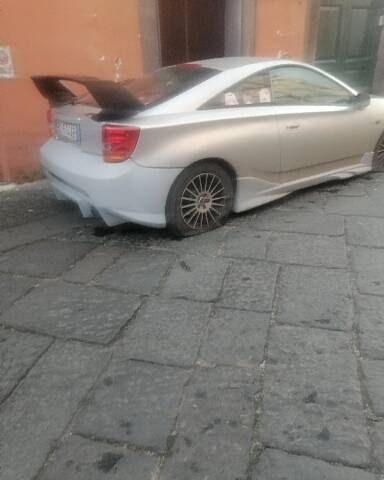 Ruote dell’auto squarciate a Sarno, “Un atto intimidatorio”