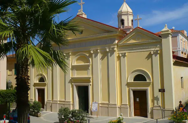 Castellabate, domenica Santa Messa in diretta su RaiUno dal Santuario di Santa Maria a Mare