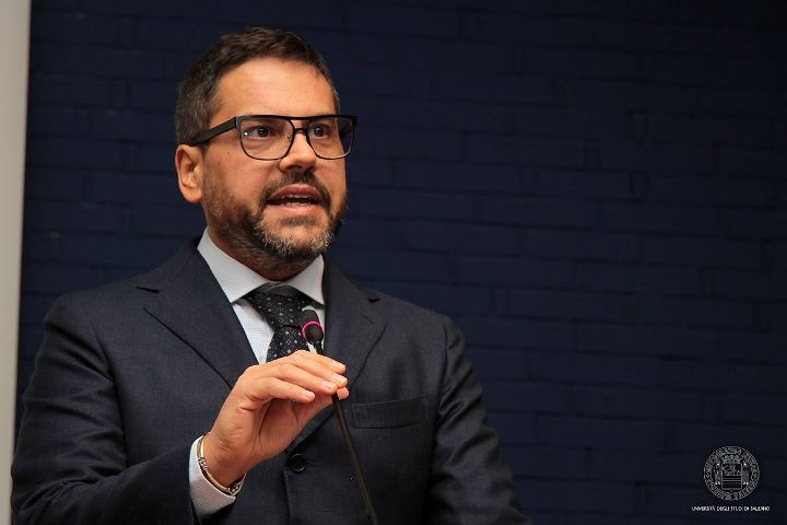 Salerno, Tommasetti (Lega): “La città non può aspettare i giochini di palazzo del PD”