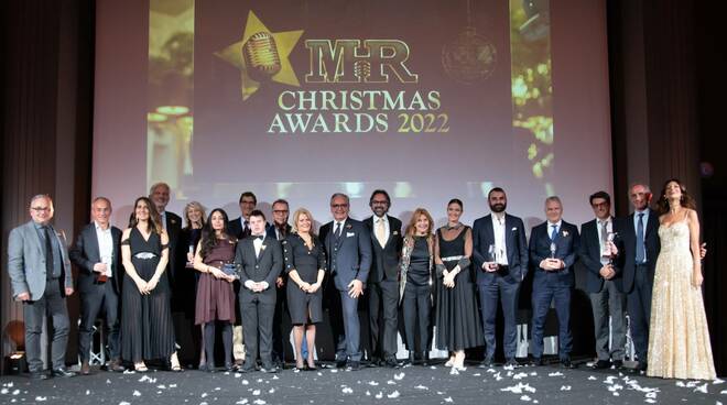 Turismo, alla Città di Amalfi il Premio ‘MHR Christmas Awards 2022’