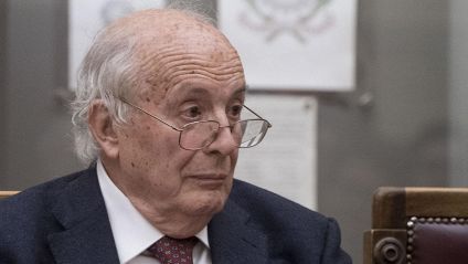 Politica in lutto, muore Gerardo Bianco: esponente di primo piano della Dc ed ex ministro alla Pubblica Istruzione