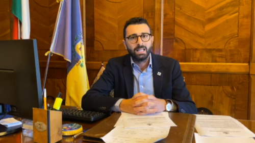 Rifiuti a Pontecagnano, il monito del sindaco Lanzara