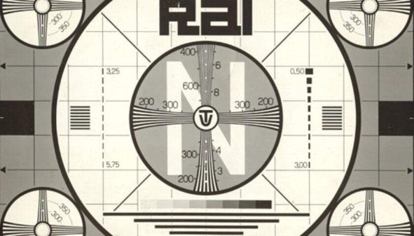 Il 15 dicembre di 43 anni fa nasceva Rai Tre