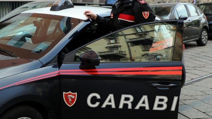 Castel San Giorgio, bomba carta esplosa nei pressi di casa di un consigliere: nessuna pista esclusa