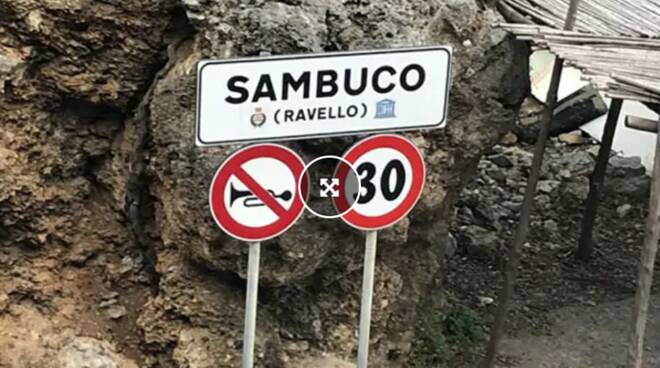 Ravello. Bacino Sambuco, avviata la campagna di indagini geognostiche delle aree terrazzate