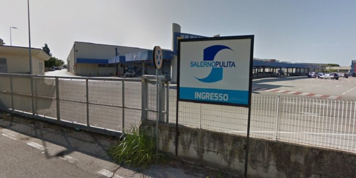 Arriva la Card di Salerno Pulita collegata alla Tari