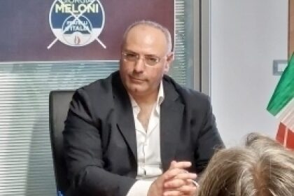 Sirica (FdI) incalza la maggioranza: «Serve un “Piano Trasparenza” per Sarno»