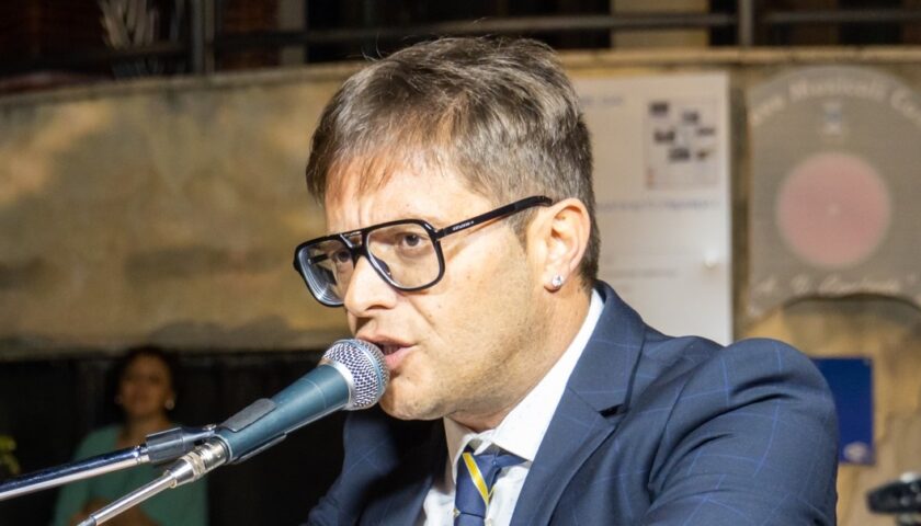 Serre, una sezione torna alle urne: sindaco Opramolla in bilico