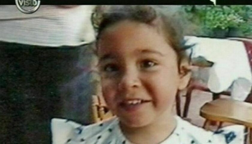 Scomparsa Angela Celentano, Dna negativo