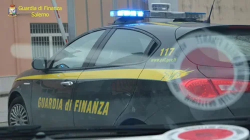 Cava de’ Tirreni e Vietri sul Mare, scacco allo spaccio: due arresti con sequestro di cocaina e crack