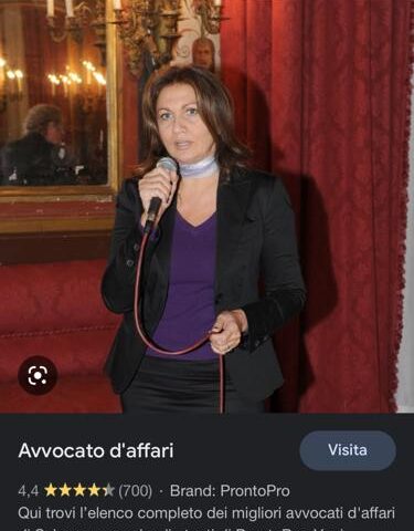 Salerno, Wilma Fezza eletta nel comitato Pari Opportunità del consiglio dell’Ordine degli Avvocati