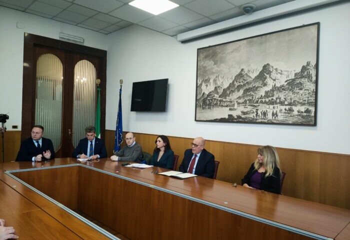 Parte la rete di qualità del lavoro agricolo in provincia di Salerno