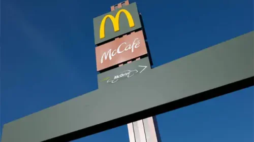 McDonald’s apre un nuovo ristorante a Pagani: 60 i posti di lavoro McDonald’s apre un nuovo ristorante a Pagani: 60 i posti di lavoro