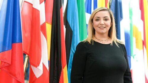 Violenza di genere, l’eurodeputata Adinolfi FI: “L’UE ratificherà la Convenzione di Istanbul”