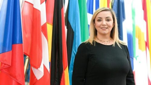 PASQUALE ALIBERTI SINDACO DI SCAFATI, ADINOLFI (FI): “L’UNICO IN GRADO DI POTER FAR RINASCERE QUESTA CITTA’”