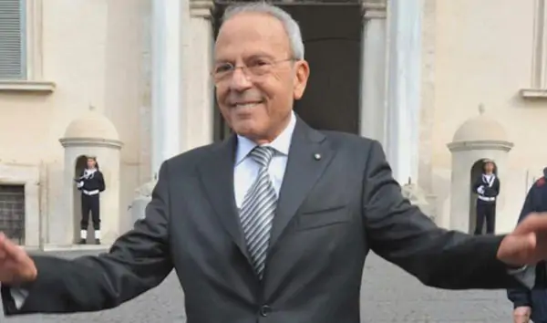 Salerno, premio alla memoria a Orazio Boccia
