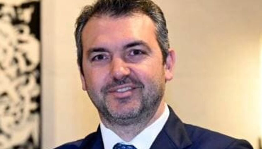 Il salernitano D’Elia nuovo ambasciatore italiano in Oman