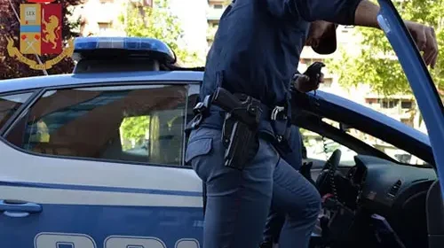 Sarno, minaccia con un coltello l’ex marito: denunciata