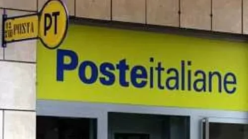 POSTE ITALIANE: AL VIA I LAVORI DEL PROGETTO “POLIS”  NELL’UFFICIO DI LUSTRA