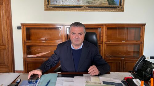Alfieri, “Donne e uomini liberi con la nostra Costituzione” 